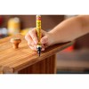 Minwax 634900000, Ebony Wood Finish Stain Marker, 1/3 oz
