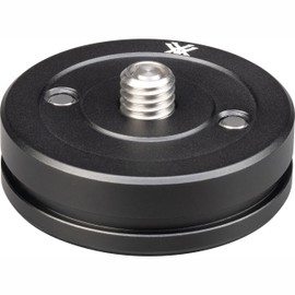 Vortex Optics Switchback Carbon Tripod Head Adapter