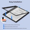 CoBak Paper Feel Writing Screen Protector for 10.2" Tablet Kindle