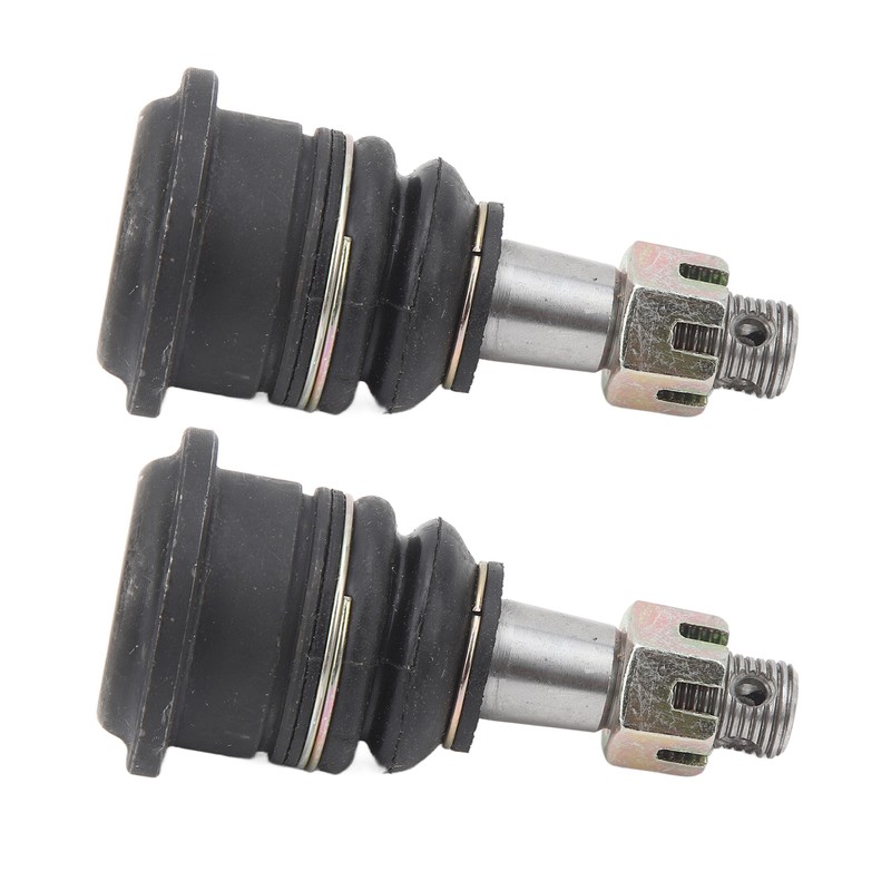 1Pair Tie Rod End Ball Joint 12mm Rugged Reliable Fit