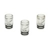 Armerah Anti Spit Back 510 Drip Tip eCig Mouthpiece Short/Medium