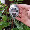 Soil Master ML1240 Moisture, Light & pH Soil Test Meter,
