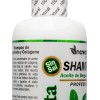 Shampoo Aceite Bergamota Colageno Brillo Nutricion 950ml