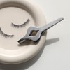 PICCASSO Picasso eyebrow tweezers easy grip eyelash tweezer 1ea /