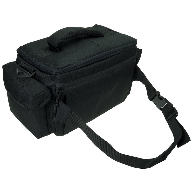DÖRR Action Camera Bag Black No. 5