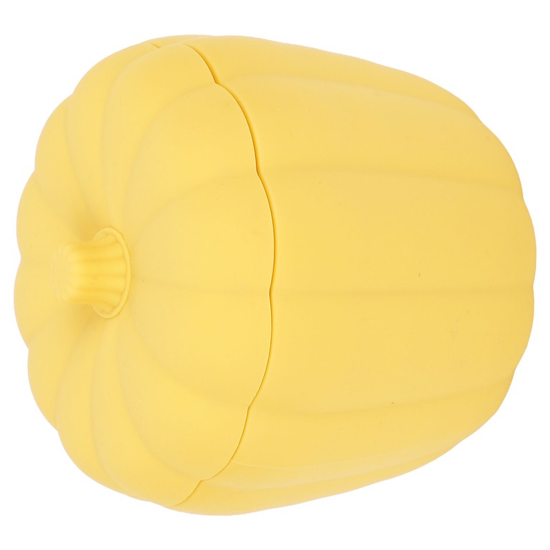 Ice Cube Maker Pumpkin Appearance Easy Operation Space Saving BPA