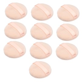 Healvian 20Pcs Sponge Makeup Pads Soft and Portable Face Makeup Puff for Liquid and Powder Cosmetics for Daily Use and Giving Special Occasions