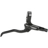 Shimano Altus BL-MT201, complete brake lever, right hand, black