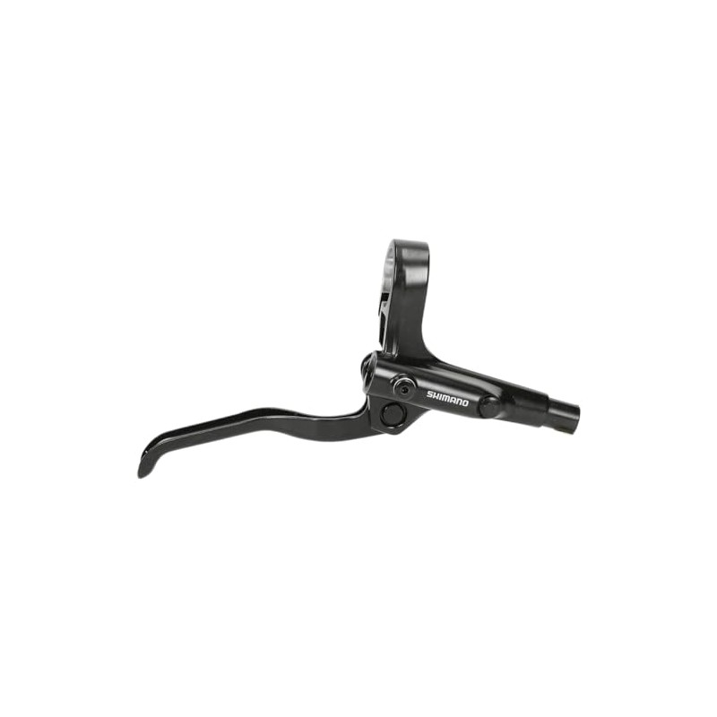 Shimano Altus BL-MT201, complete brake lever, right hand, black