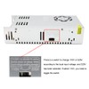 Weishuo DC 24V 15A 360W Universal Regulated Switching Power Supply