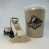 Ballast Pro DIECAST CONSTRUCTION MODEL DIORAMA - SAND STONE AGGREGATE