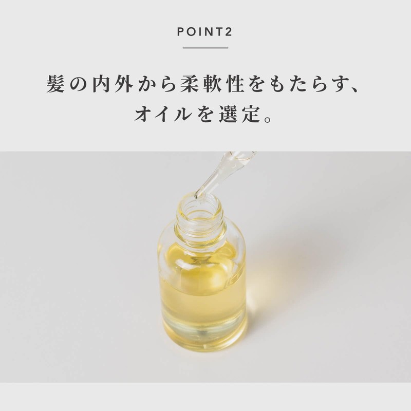 RETØUCH Men's Retouch Treatment, Smooth, For Habits and Perms, Dry,