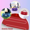 Lebakort Silicone Cover Compatible with JBL Charge 6 Portable Speaker