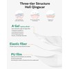 Hydrocolloid Roll for Wound Care - Cut-to-Size, Extra Large Medical-Grade