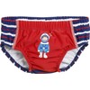 Playshoes Uv-schutz Windelhose Taucher Schwimmwindel Baby - Jungen, Rot (Rot