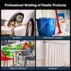 Plastic Welding Machine Heat Gun Plastic Welding Machine Repair Car