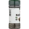 BADIA SPICES Organic Ground Black Pepper, 2 OZ
