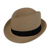 LYING Straw Hat, Children's Hat, Straw Hat, Kids, Boys, Girls,