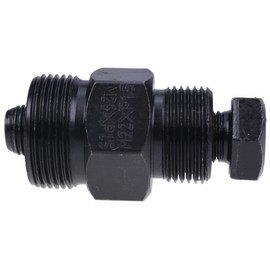 LSSOCH Flywheel Puller Repair Kit 1110 890 4500 Compatible with Stihl Chainsaw 020T MS200T 026 MS260 028 030 031 032 036 MS360 038 MS380 041 044 MS440 045 046 MS460 MS280 22mm x 26mm