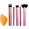 Real Techniques Kit Esponja Para Base de Maquillaje Miracle Complexion