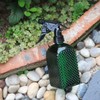 OFFIDIX Fine Mist Plant Mister,Handheld Pressure Glass Spray Bottles,Watering Can