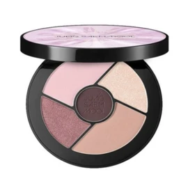 Jung Saem Mool Artist Eye Shadow Palette Core Yellow Brown