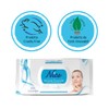 Nice Make-Up Wipes Pack of 40