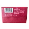 Zion Health Shampoo Bar Pink Grapefruit 6 oz Bar