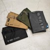 GORDON MILLER Car Cordura Dustbin Black 1646560