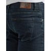 Lee Men's Extreme Motion Slim Straight Jean Zander 34W x