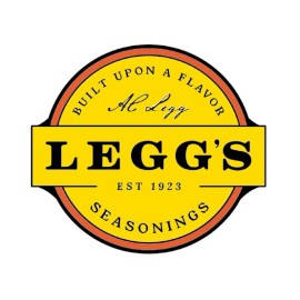 AC Legg's Sweet Italian Sausage Seasoning Blend 101 - Case of 24