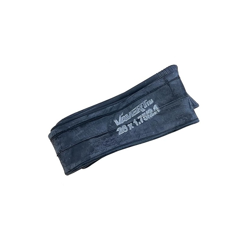 Vavert 26" x 1.75-2.1 Mountain Bike Inner Tubes - Schrader