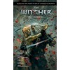 Andrzej Sapkowski's The Witcher: The Lesser Evil