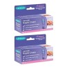 Lansinoh 2pack Lanolina Crema Para El Cuidado Del Pezón