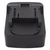 18V Battery Adapter Portable Safe Power Tool Lithium Battery Adapter