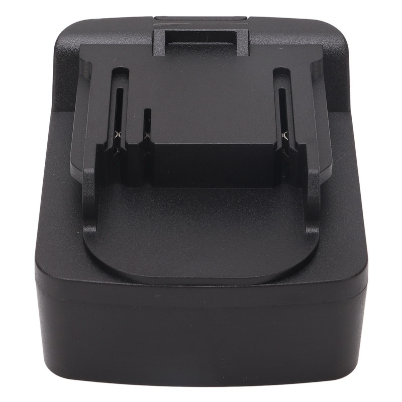 18V Battery Adapter Portable Safe Power Tool Lithium Battery Adapter