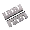 3-1/4 Inch 82mm Carbide Planer Blades Replacement for 1900B, KP0810,