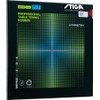 STIGA 1710180518 Table Tennis Rubber Tension Table Soft Symmetry Hard