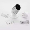 Link2Home WiFi Outdoor Weatherproof Camera – For Home Security, Surveillance,