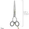 Jaguar Pre Style Ergo P Professional Hairdressing Scissors 4.5 Inches