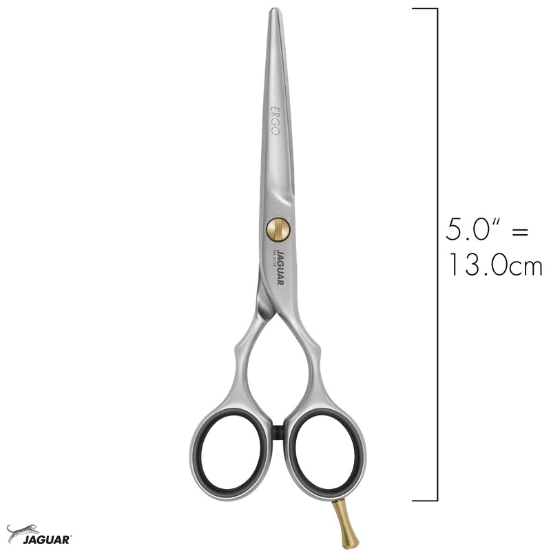 Jaguar Pre Style Ergo P Professional Hairdressing Scissors 4.5 Inches
