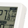 Temperature Humidity Meter Multifunctional High Accuracy Digital Indoor Hygrometer Thermometer