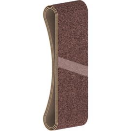 Bosch 2608606001 (2 608 606 001) Sanding Belts 3 pieces (Pack of 4)