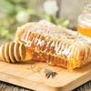 Slide Ridge"Fat Bee 16 oz Probiotic Mineral Supplement for Honey
