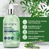 Svvimer Rosemary Hair Thickening Conditioner: Thickening Moisturizing Product with Biotin