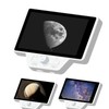 2K Telescope Electronic Eyepiece WiFi 5 Inch HD IPS Digital