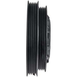 Dorman 594-504 Engine Harmonic Balancer Compatible with Select Hyundai/Kia Models