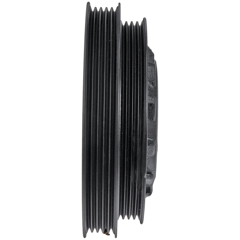 Dorman 594-504 Engine Harmonic Balancer Compatible with Select Hyundai/Kia Models