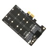 Adapter Card M.2 SATA to PCIE Dual Disk Array Card