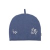 Afternoon Tea Living HJ31 Monreve Tea Cozy, Blue